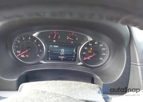 2018 GMC Terrain Sle из США, поврежденный, VIN 3GKALTEX3JL248383